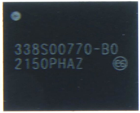 Apple iPhone 13 Pro Max Modul De Gestionare A Alimentării IC 338s00770-bo Original