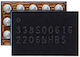 Apple Iphone Series 12 13 14 15 16 Rücklicht IC 338s00616