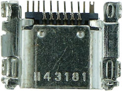 Samsung Galaxy Tab 4 8.0 T330 T331 Charging Connector Microusb Original Samsung Galaxy Tab 4 8.0 T330 T331 Charging Connector Microusb Original