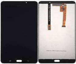 Samsung Galaxy Tab A 7.0 2016 T280 Lcd + Touch Black High Quality