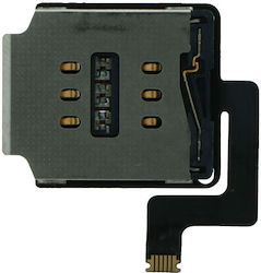 Apple Ipad Air Ipad 9.7 2017 Sim Card Reader Flex Cable Original Apple Ipad Air Ipad 9.7 2017 Sim Card Reader Flex Cable Original
