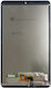 Xiaomi Mi Pad 4 Lcd + Touch Black Without Frame Oem