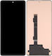 Xiaomi Poco X6 Pro Lcd Touch Black Without Frame Oem