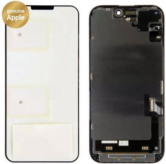Apple LCD Ersatzbildschirm für iPhone 15 Echtes