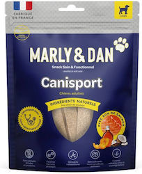 Marly & Dan Behandelt für Hundezahnpflege 80gr Marly & Dan Behandelt für Hundezahnpflege 80gr