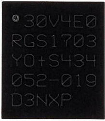 Apple iPhone 15 16 Serie NFC Steuer IC