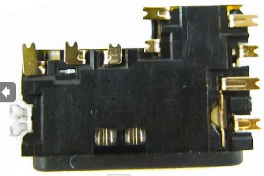 Nokia 6210n Charging Connector Original