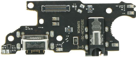 Xiaomi Redmi Note 9t Charging System Connector Oem
