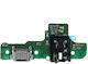 Samsung A207f Galaxy A20s Charging System Connector High Quality Oem