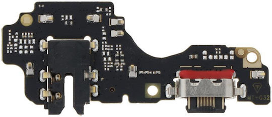 Конектор за Зареждаща Система Motorola Moto G41 Oem