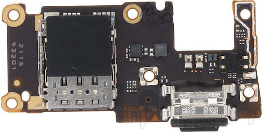 Xiaomi 11t 11t Pro Charging System Connector Oem