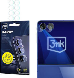 3MK Protection Hardy Προστασία Κάμερας Tempered Glass για το Galaxy Z Flip