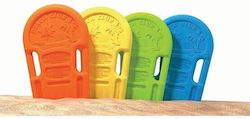 Plastic Swimming Boards 4 Colors Androni
