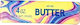 Taba World Rainbow Squishy Butter Spumant
