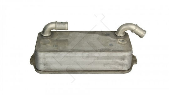 Hart Car Oil Radiator for Audi A8 / S8 / Quattro