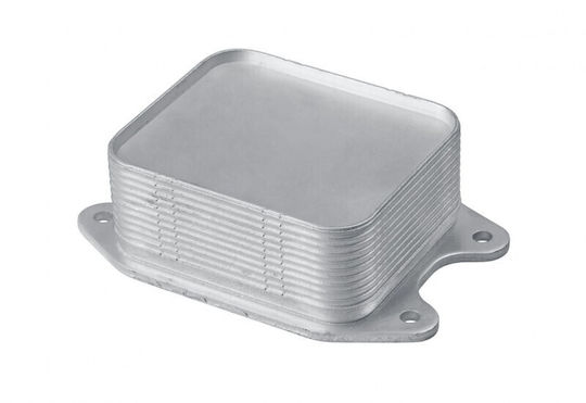 Hart Radiator de ulei pentru Audi A1