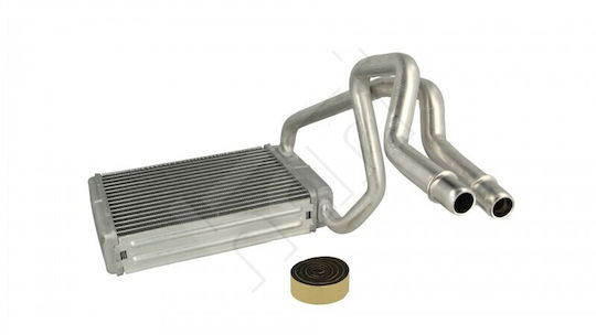 Hart Car Water Radiator for Ford Fiesta / Fusion