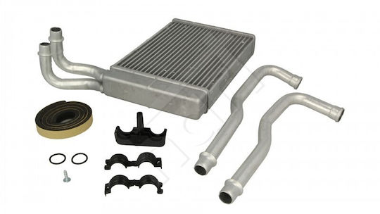 Hart Radiator de apă pentru Citroen C5