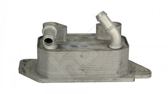 Hart Car Oil Radiator for Ford Kuga