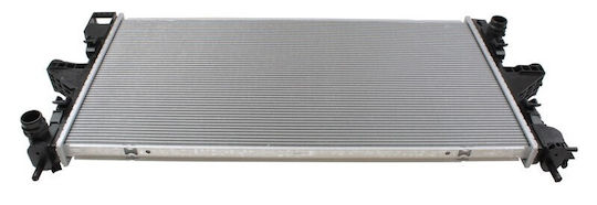 NRF Radiator de apă pentru autoturism Fiat Ducato