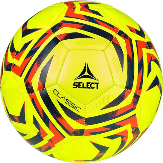 Select Sport Classic Fußball Rot