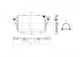 Hart Intercooler Αυτοκινήτου για Opel Vectra