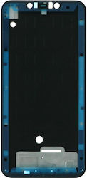 Xiaomi Pocophone F1 Front Housing Black Original Xiaomi Pocophone F1 Front Housing Black Original