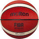 Molten Fiba Баскетболна топка Indoor/Outdoor