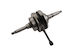 Motorcycle Crankshaft