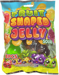 Jelly Jellies 280gr Jelly Jellies 280gr