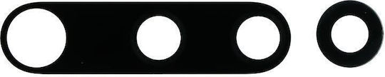 Xiaomi Mi Note 10 10 Pro Back Camera Lens 2pcs Black Original