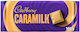 Cadbury White Chocolate Caramel 160gr
