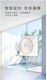 Window Cleaner Robot Battery White