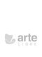ArteLibre Bamboo Toilet Brush Black