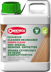 Owatrol Curățitor Pete 1lt Owatrol Curățitor Pete 1lt