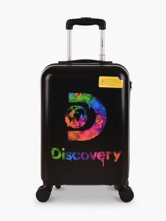 SteweHome SteweHome Koffer Kabine Hart Mehrfarbig Höhe 55cm