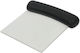 ILSA Dough Scraper Made of Stainless Steel