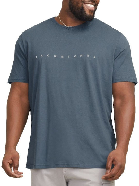 Jack & Jones T-shirt Μπλε