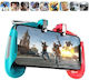 Mobile Gaming Controller Pubg Battle Royale Ez0243