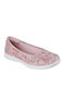 Onthego Dreamy, Velvet Dreamz Γυναικεία Slip-On Μωβ