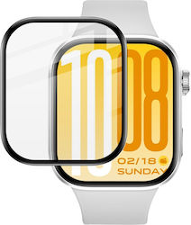Imak Screen Protector for Redmi Watch 6 1pc Imak Screen Protector for Redmi Watch 6 1pc