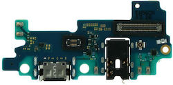 Samsung A315f Galaxy A31 конектор за зареждане Висококачествен OEM