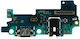 Samsung A315f Galaxy A31 Ladungsanschluss Hochwertiger OEM