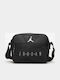 Jam Herren Tasche Bote Schwarz