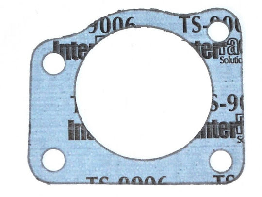 Fiat Ducato 06 14 3.0jtd Gasdichtung Schmetterlinge