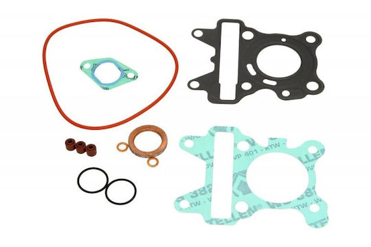 Set Garnituri Motor Capăt Superior Yamaha C3 50 2009 2011 12 Buc P400485600172