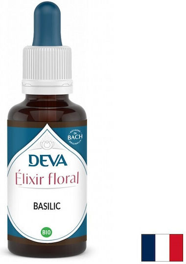 Balancing Sexuality Harmonizing Intimate Relationships Basil Bach Method Drops 15 Ml
