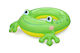 Bestway Kids' Inflatable Swim Ring 79cm Frog