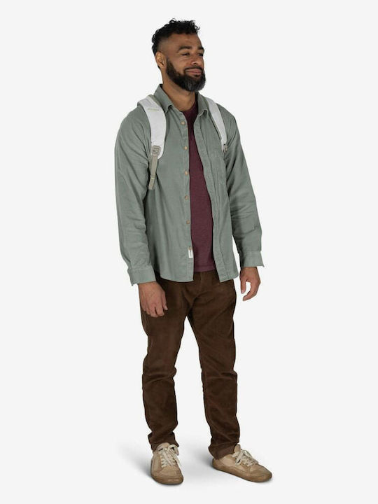 Osprey Arcane Grauer Rucksack
