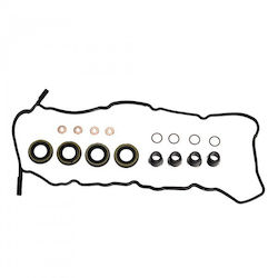 Fast Toyota Korolla E12 Ventildeckeldichtung Satz 1121327010